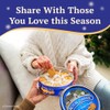 Royal Dansk Danish Butter Cookies, Premium Assorted Cookies in a