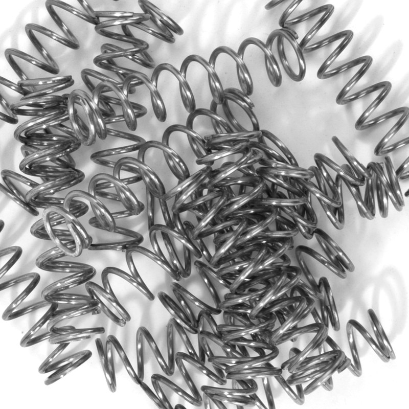 GUNGY Compression Spring Stainless Steel Spring Compression Springs 35 mm