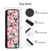 Refrigerator Door Handle Covers, Cute Strawberry Fridge Handle Cover Set