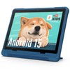 UEMXDOX Kids Tablet, 2026 Android 15 Tablet for Kids Age