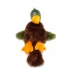 Karlie 521358 Flatinos Plush Mallard