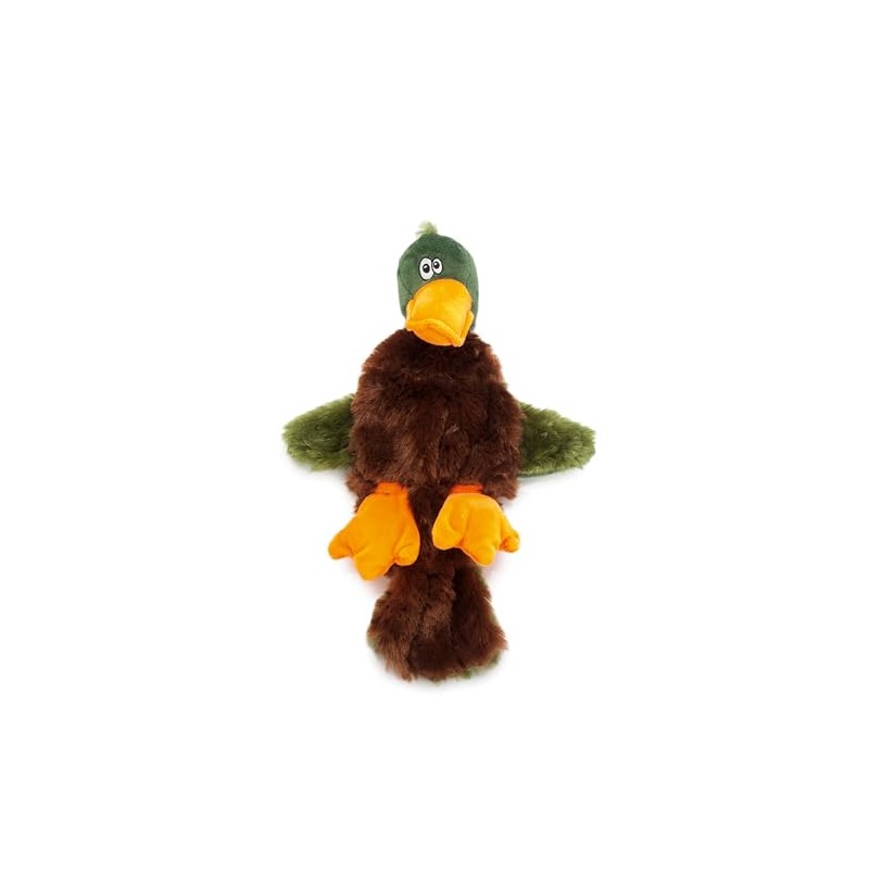 Karlie 521358 Flatinos Plush Mallard