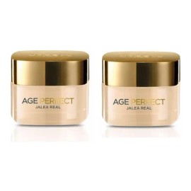 Age Perfect Jalea Real Crema Cuidado De Día L´oréal 35114