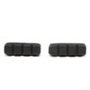 Clarks 50mm Mountain Brake Pads, Black, One Size