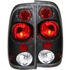 HEADLIGHTSDEPOT Tail Light Compatible with Ford F-150 F-250 F-250 Super