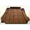 24 Knife Medium Folding Carry Case