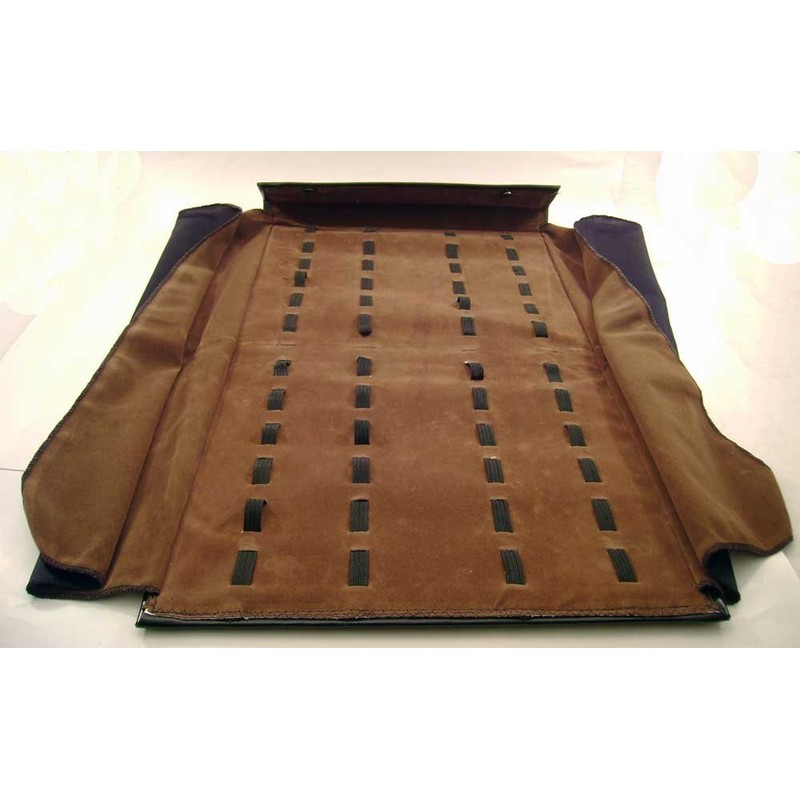 24 Knife Medium Folding Carry Case