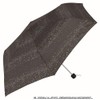 Miyajima 14880 Folding Umbrella, 21.7 inches (55 cm), Windproof Ribs,