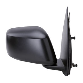TYC 5730211 Door Mirror Right-Side Compatible with 2005-2015 Nissan Frontier