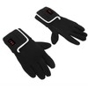 Intelligent Electric Heating Gloves Adjustable Winter Outdoor Sport Warm Keeping