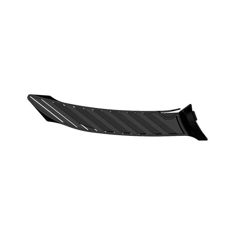 Beckman Fillet Knife 9" 420J2 Stainless Blade and Ergonomic Soft