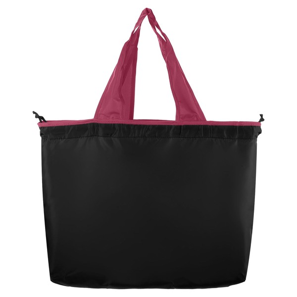 sourcing map Reusable Grocery Bags, 1Pcs 20" x 16" Washable