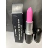MAC Amplified Creme Lipstick Shade 117 SAINT GERMAIN Full Size