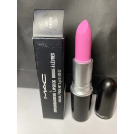MAC Amplified Creme Lipstick Shade 117 SAINT GERMAIN Full Size A44 Minor Damages