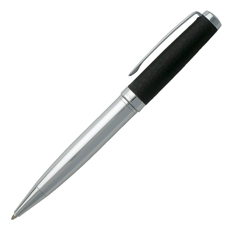 Cerruti 1881 NSU7114A Hamilton Ballpoint Pen - Black