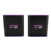 Measy CAT871-KVM 120m HDMI Fiber Optic Media Extender Transmitter Receiver