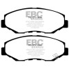 EBC UD914 fits Acura 13-15 ILX 1.5 Hybrid Ultimax2 Front