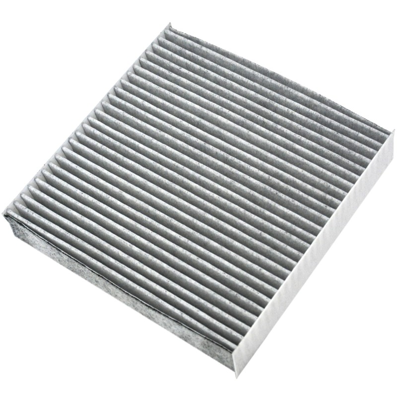EPAuto CP182 (CF11182) Cabin Air Filter Replacement for Honda Accord,