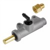 Caltric Rear Brake Master Cylinder NEW for Polaris 1910790 3/8"