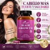 Suplemento Biotina Colágeno Multivitaminas 120 Caps