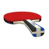 BOOMA Ping Pong Paddle Set | Premium Table Tennis Rackets