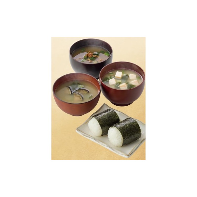 Amano Foods & Shirako Ajinori Gift 6390-20