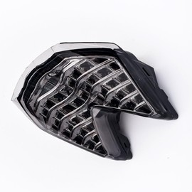 Led Tail Light With Turn Signal Fit KTM 08-11 690 DUKE 07-08 690 SUPERMOTO Smoked