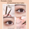 Waterproof Liquid Eyeliner Pen – Smudge-Proof, Long-Lasting & Buildable Korean