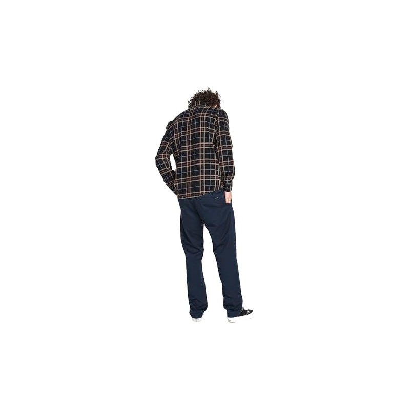 Volcom Pantalón Chino V Monty Pantalones para Hombre