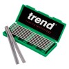 Trend Craft Pro Solid Carbide Planer Blades, 82 x 5.5