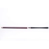 Dr. Watson - 22 cm extra langer Zigarettenspitze aus Holz,