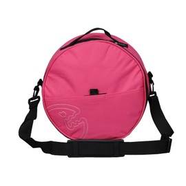 IQ Company Unisex's IQ Reg Case Regulator Bag, Pink, One Size