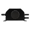 Upgrade your cooling system with the 1 Litre Aluminium Overflow