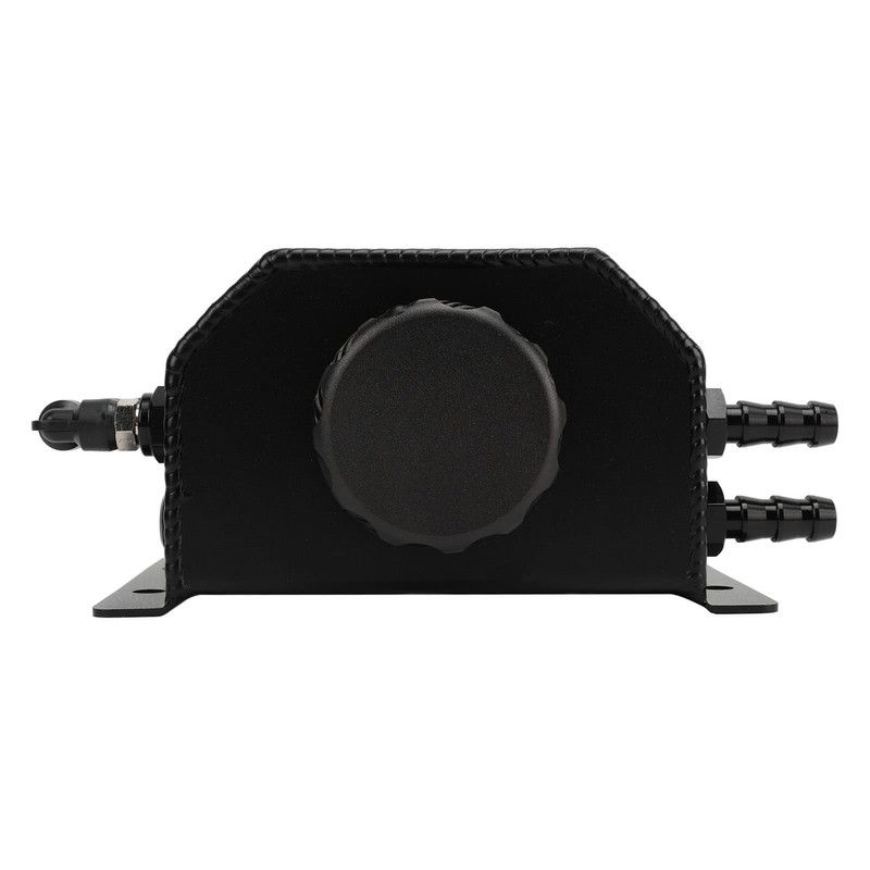 Upgrade your cooling system with the 1 Litre Aluminium Overflow