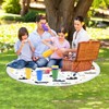 Elsrantor Pack of 30 Colourful Plastic Cups, Reusable, 10 Colours,