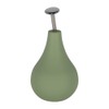 degawo Plants Flowers Sprayer Large Mint Green Atomiser Water Ball