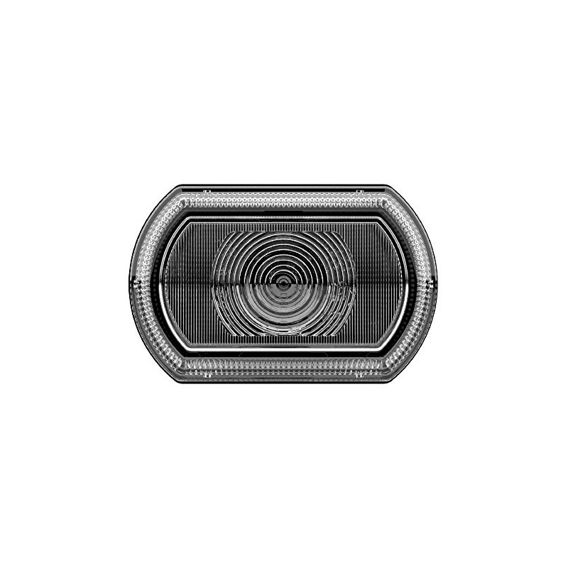 HELLA 2PF 013 323-231 Position Light - Shapeline Tech -
