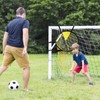 2 Soccer Goals, Target Net, Top Bin, Soccer Target Goal,
