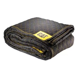 CAT Cubierta Auto Manta Tapete Protector Cat Multiuso Caterpilla