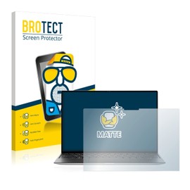 BROTECT Anti-Glare Screen Protector for Dell XPS 13 9310 Touch Matte Screen Protector Film Anti-Reflection Anti-Fingerprint