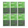 Green Monster Diet Green Tea Catechin Plus 28 Tablets 6 Boxes Probiotics Biotin Zinc Vitamins / 그린몬스터 다이어트 녹차카테킨 플러스 28정 6박스 프로바이오틱스 비오틴 아연 비타민