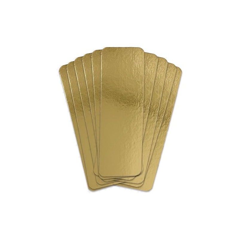Kitchenella Sandwich Food Tray Dividers Pack of 10 - Food