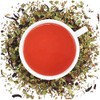 Organic Immunity Loose Leaf Tea - 2oz Bag (Approx. 30