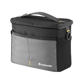 Vanguard Veo BIB F27 - Schultertasche oder Aufbewahrungstasche für Foto-Equipment und Zubehör