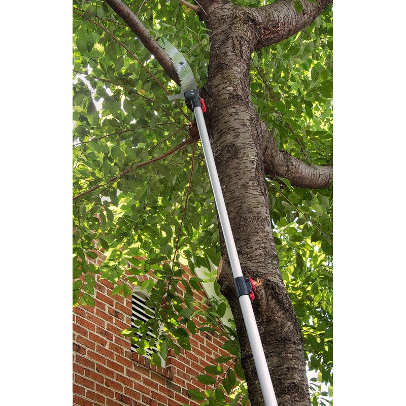 Ironwood Tool Company High Carbon Steel Tree Pruning Saw Blade