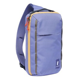 Cotopaxi Todo 8 L Sling-CADA Dia, Blue Smoke