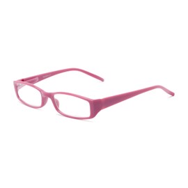 Readers.com Reading Glasses: The Sophie rectangle Style for female