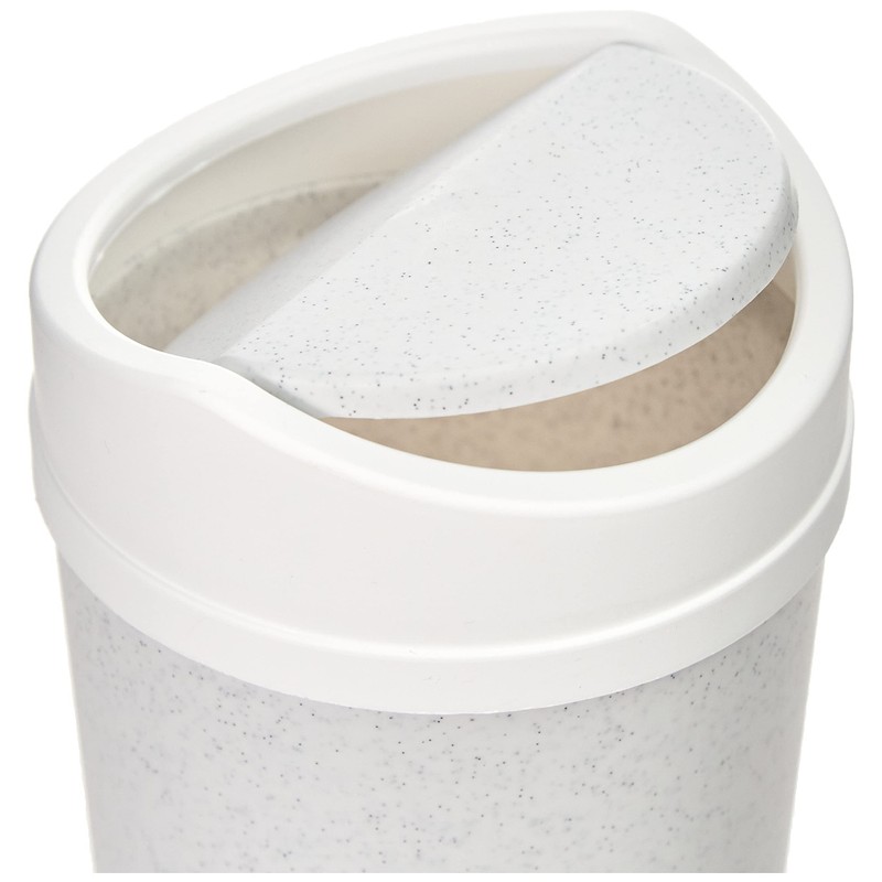 Tischabfallbeh.Schwing