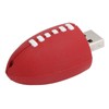 U Disk Football Flash Drive TypeC Transfer Interface Data Transmission