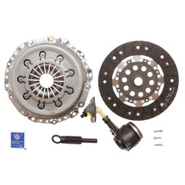 SACHS K70649-01 Transmission Clutch Kit For Ford Focus 2012-2018